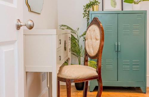 Fulham Apartment | Stylish 3BR MLTLV flat 10min West Kensington St