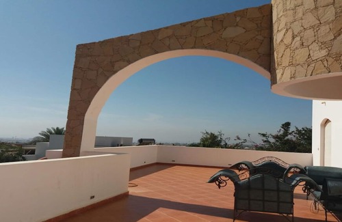 Agadir Villa | Stylish 6 Bedrooms Villa with Swimming Pool Ref: T62040
