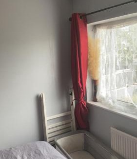 South Hornchurch House | Stylish and cosy rooms for rent
