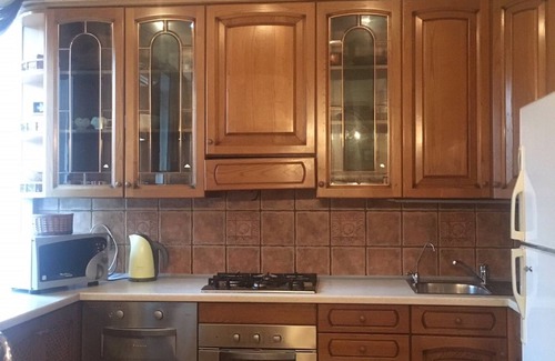 Minsk City Centre Apartment | Stylish and new apartments