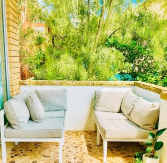 Bondi Apartment | Stylish and perfectly located Bondi Beach hideaway