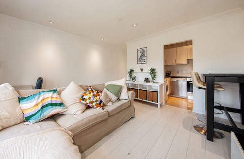 The Liberties Apartment | Stylish and trendy 2BR apartment near city centre
