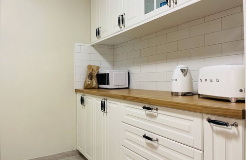 Applecross Apartment | Stylish Apartment 2Bedrooms in Applecross