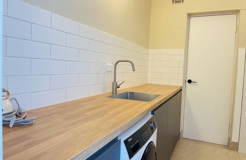 Applecross Apartment | Stylish Apartment 2Bedrooms in Applecross