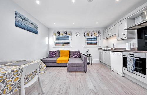 Portglenone Apartment | Stylish apartment close to Causeway Coast & Glens