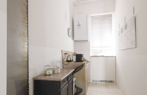 Rione VI Parione Apartment | Stylish Apartment Close To Piazza Navona