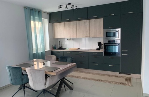 Kernstadt Apartment | Stylish apartment