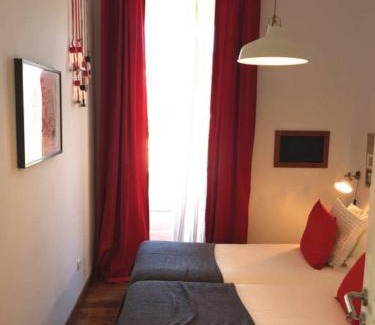 Pena Apartment | Stylish Apartment for Travelers - BP2