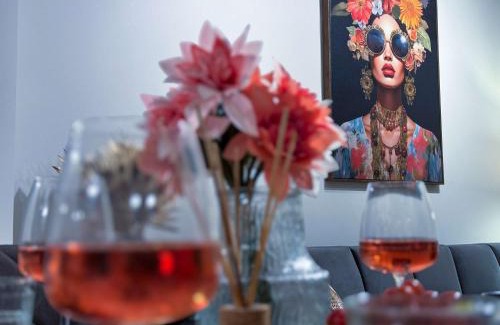 Buckhurst Hill Apartment | Stylish Apartment in Buckhurst Hill