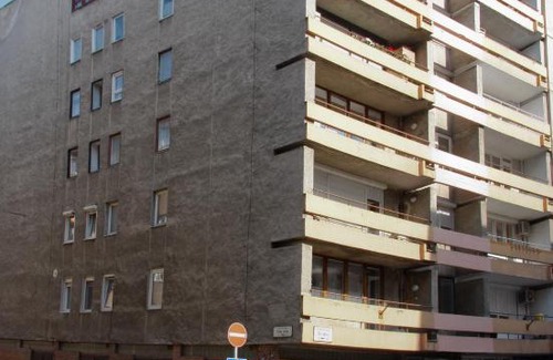 Vizivaros Apartment | Stylish apartment II.