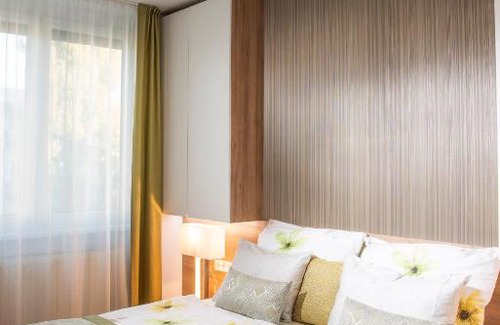 Vizivaros Apartment | Stylish apartment II.