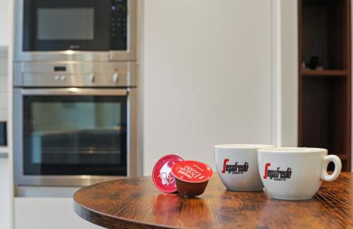 Somers Town Apartment | Stylish Apartment in Euston and near Camden with Private Roof Terrace