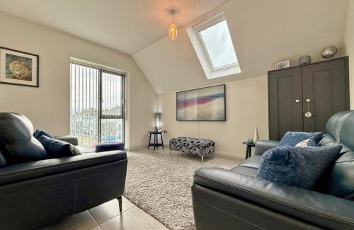 Moffat Apartment | Stylish apartment in Portstewart
