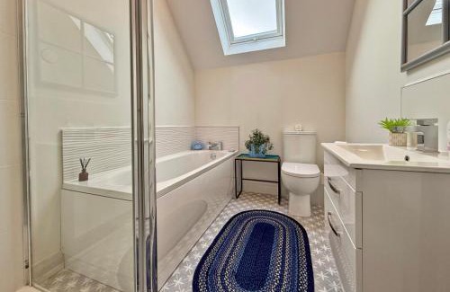 Moffat Apartment | Stylish apartment in Portstewart