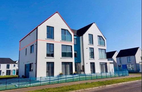 Moffat Apartment | Stylish apartment in Portstewart