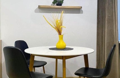 Degtyari Apartment | Stylish apartment in the historic center