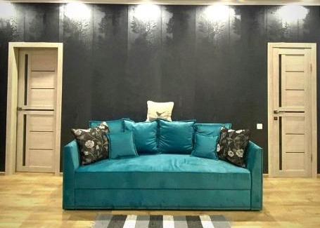 Degtyari Apartment | Stylish apartment in the historic center