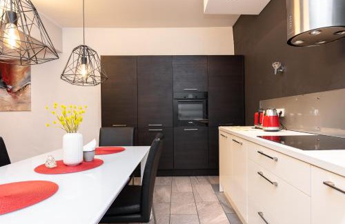 Kalamaja Apartment | Stylish apartment with parking in Telliskivi