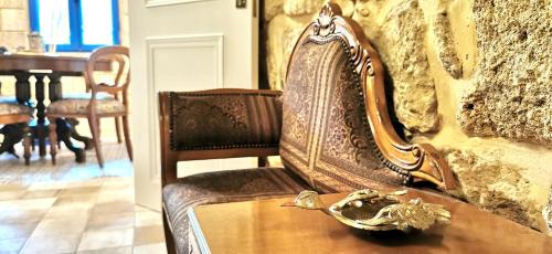 Acre Old City Apartment | Stylish apartment with private parking by the marina