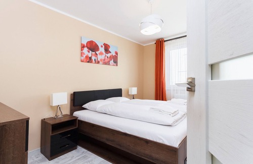 Podgorze Apartment | Stylish Apartment Zablocie by Renters