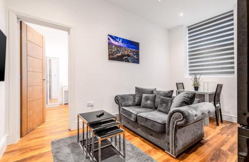 Stratford Apartment | Stylish Apartments London, Stratford