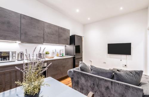 Stratford Apartment | Stylish Apartments London, Stratford