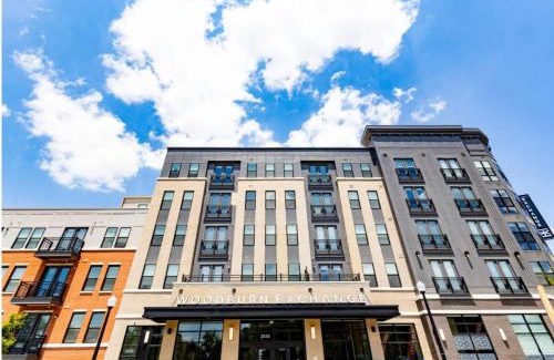 East Walnut HIlls Apartment | Stylish apartments near shops and entertainment