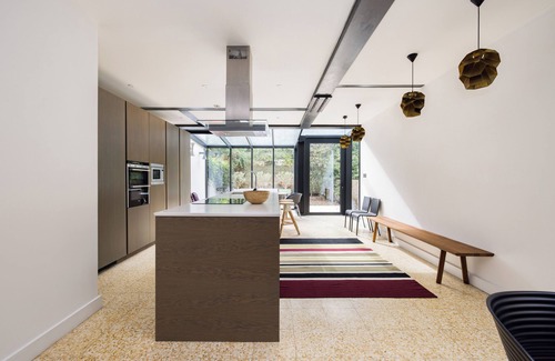 Notting Dale House | Stylish Architect Designed Home