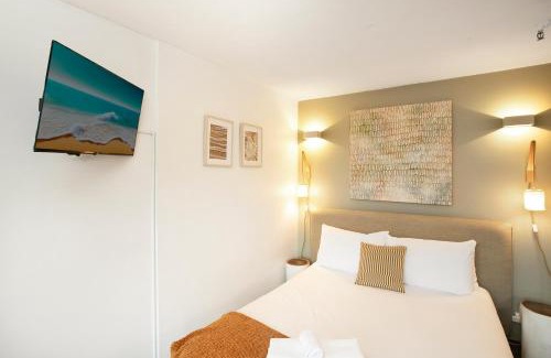 Bondi Apartment | Stylish Bondi Studio Minutes From Bondi Beach