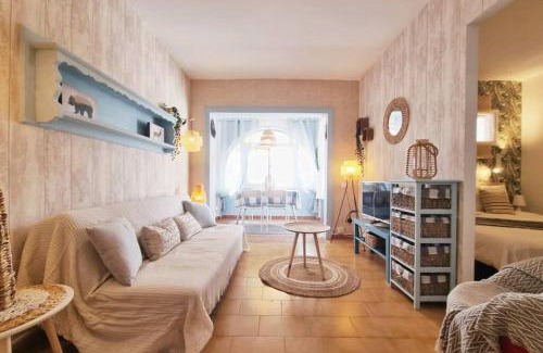 Patalavaca House | Stylish bungalow with sea views