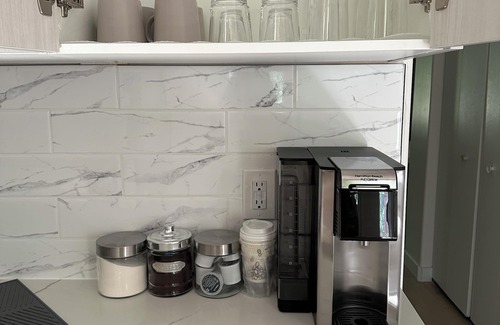 Regina Condo | Stylish Cathedral Stay