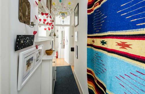 Riverside Apartment | Stylish Central London Flat Near Tower Bridge
