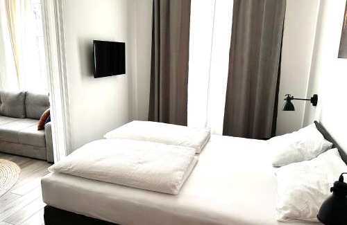 Sarajevo Apartment | Stylish Central Sarajevo Apartment, Free Parking & WiFi