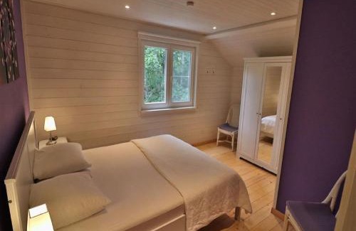 Barvaux Ski Chalet | Stylish Chalet with Room