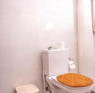North Legon Apartment | Stylish Comfort 1BR Apartment in North Legon
