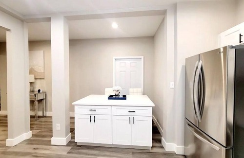Stone Mountain Apartment | Stylish & Comfortable