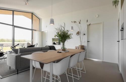 Wissenkerke House | Stylish Countryside Home, cleaning included