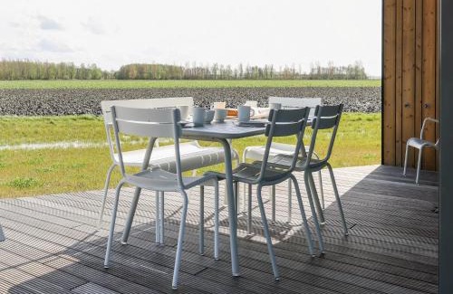 Wissenkerke House | Stylish Countryside Home, cleaning included