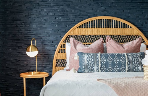 Westside House | Stylish Downtown Home with 92 Walk Score - Sleeps 14