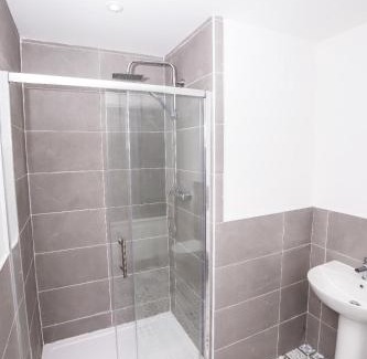 Middlesbrough House | Stylish Ensuite Rooms, Middlesbrough TS5