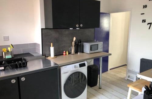 Chesterfield Apartment | Stylish Flat in the Peak District