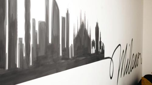 Porta Venezia Apartment | Stylish Flat Porta Venezia - WiFi, AC, Metro