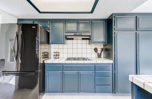 Rancho Penasquitos House | Stylish, Fun & Comfy 4B3B House, Close to Del Mar, Torrey Pines and Safari Park