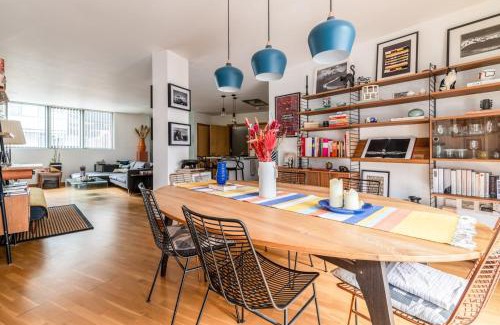 Stratford Apartment | Stylish Hackney Wick Home