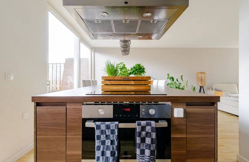 Strijp House | Stylish home in prime location Eindhoven