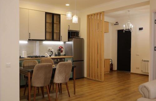 Kutaisi Apartment | Stylish House