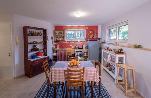 Paralia Apartment | Stylish house