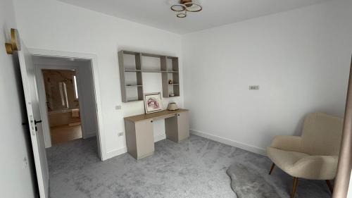 Suceava Villa | Stylish House