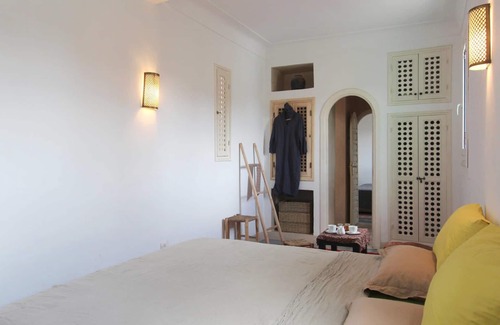 Sidi Ben Slimane El Jazouli House | Stylish Loft
