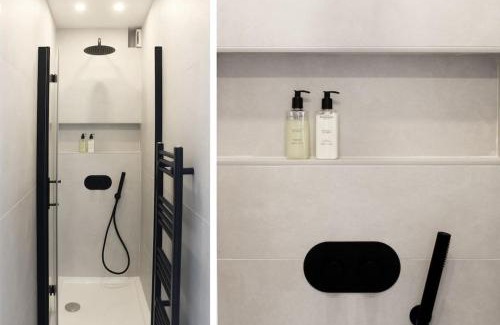 Dartmouth Park Apartment | Stylish London Apartment, near Hampstead Heath
